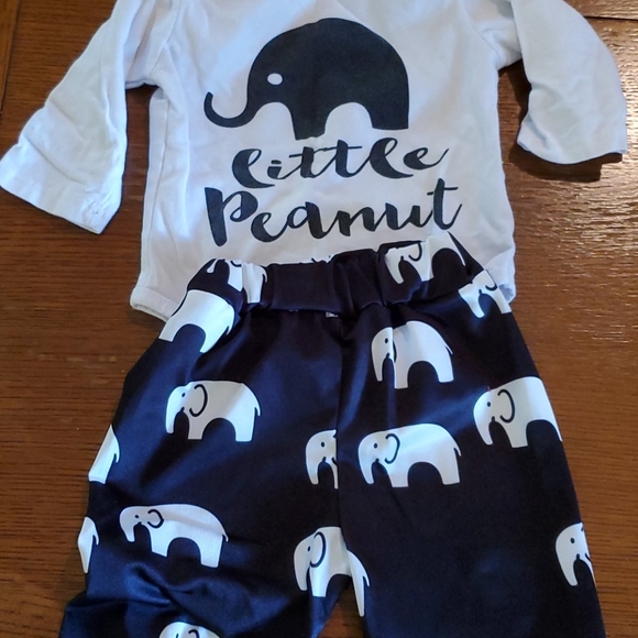 3 month clothing bundle - Picture 8 of 12